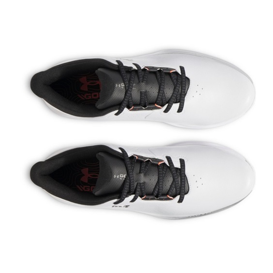 Under Armour Drive Fade Herren Golfschuhe, halo gray