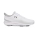 Under Armour Drive Fade Herren Golfschuhe, weiss