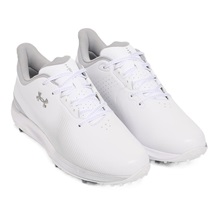 Under Armour Drive Fade Herren Golfschuhe, weiss