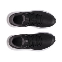 Under Armour Surge Golf Fore Herren Golfschuhe, schwarz