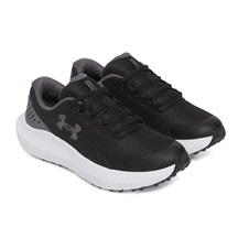Under Armour Surge Golf Fore Herren Golfschuhe, schwarz
