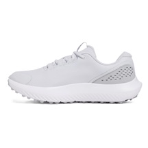 Under Armour Surge Golf Herren Golfschuhe, halo gray