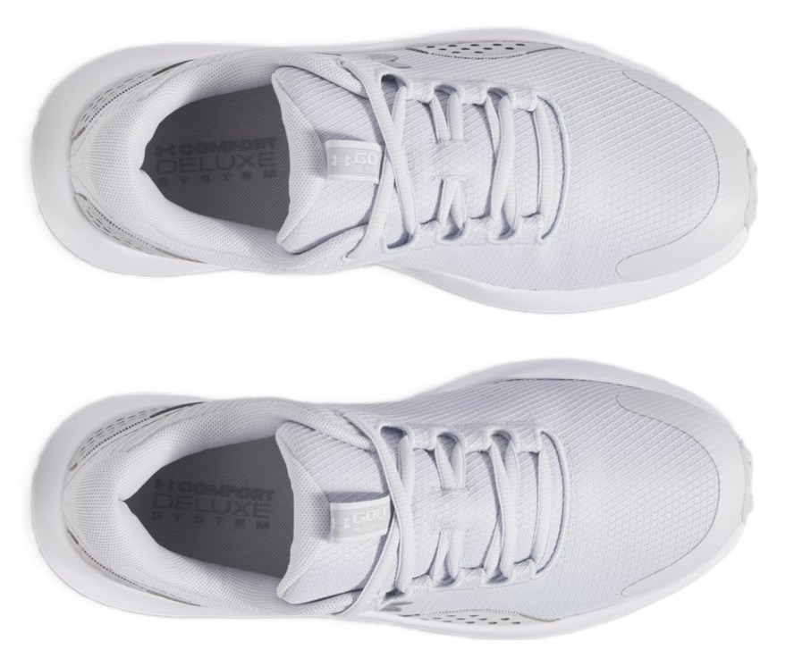 Under Armour Surge Golf Herren Golfschuhe, halo gray