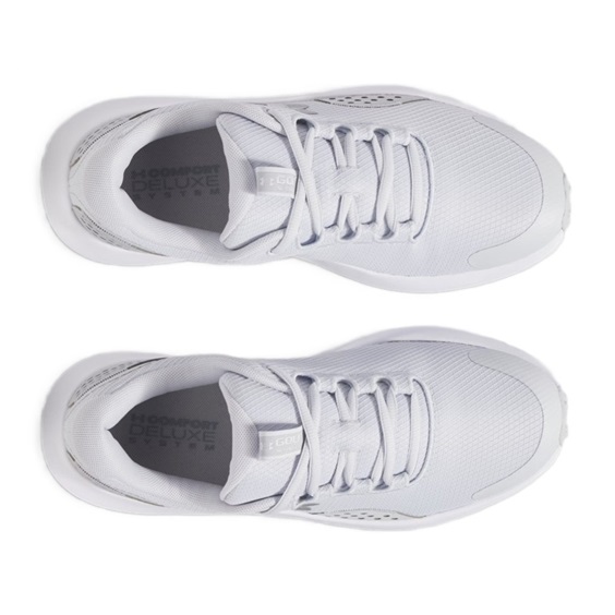 Under Armour Surge Golf Herren Golfschuhe, halo gray