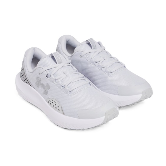 Under Armour Surge Golf Herren Golfschuhe, halo gray