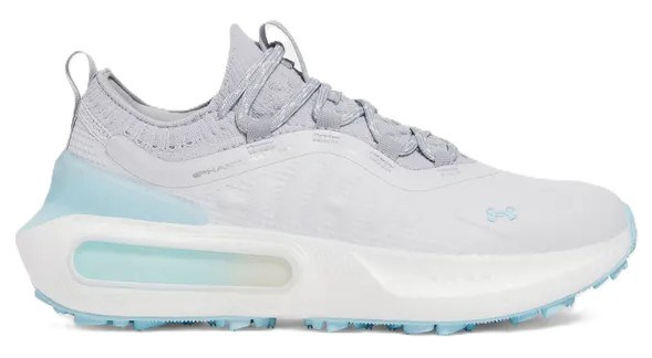 Under Armour Phantom Fore Damen Golfschuhe, grau