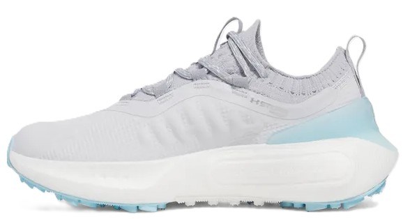Under Armour Phantom Fore Damen Golfschuhe, grau