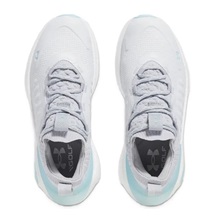 Under Armour Phantom Fore Damen Golfschuhe, grau