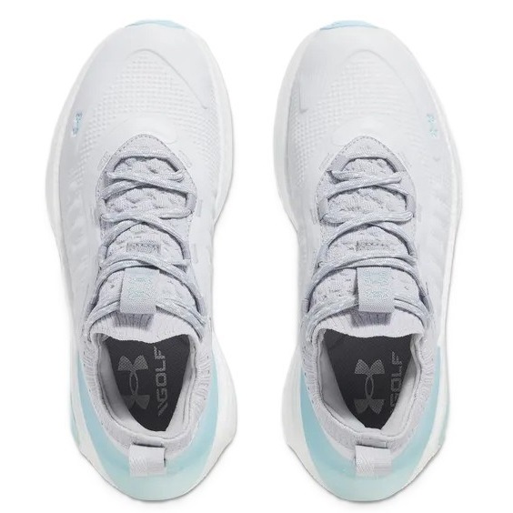 Under Armour Phantom Fore Damen Golfschuhe, grau