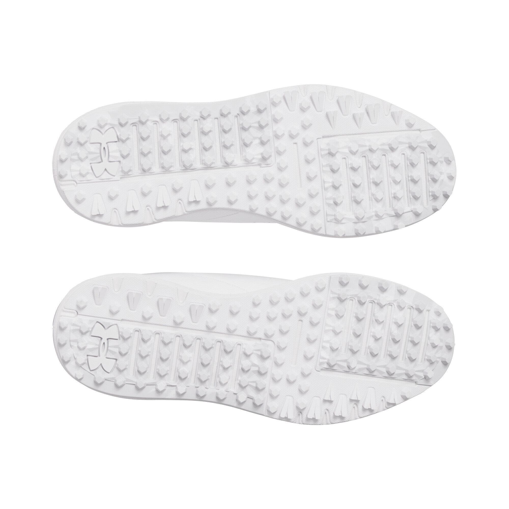 Under Armour Drive Fade SL Damen Golfschuhe, weiss