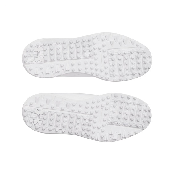 Under Armour Drive Fade SL Damen Golfschuhe, weiss
