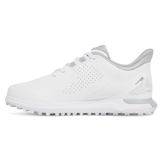 Under Armour Drive Fade SL Damen Golfschuhe, weiss