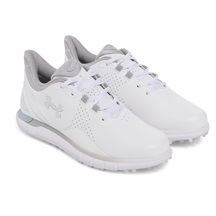 Under Armour Drive Fade SL Damen Golfschuhe, weiss