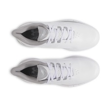 Under Armour Drive Fade SL Damen Golfschuhe, weiss