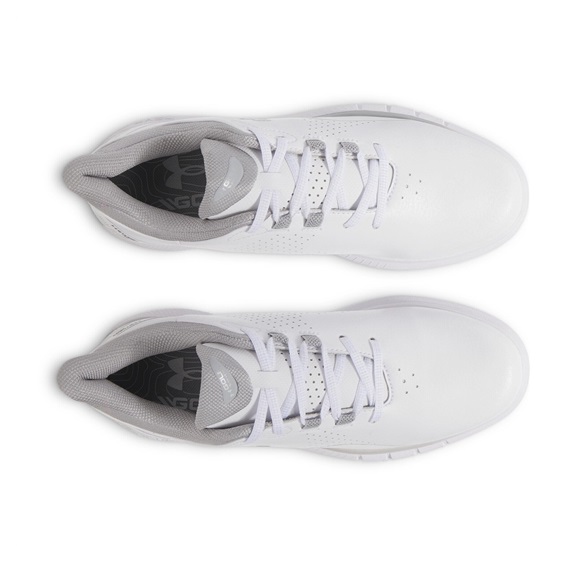 Under Armour Drive Fade SL Damen Golfschuhe, weiss