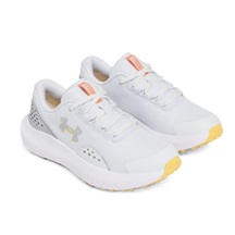 Under Armour Surge Golf Junior Golfschuhe, distant gray