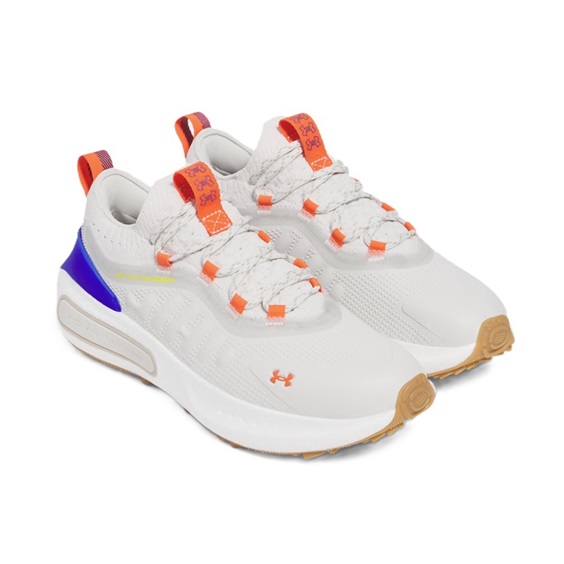 Under Armour Phantom Fore Moving Day Herren Golfschuhe, weiss