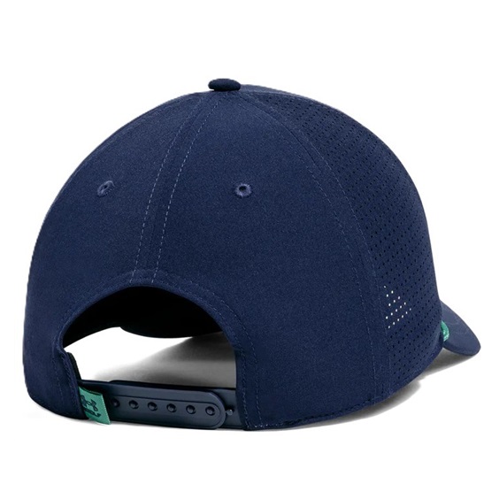 Under Armour Driver Snapback herren cap, dunkelblau
