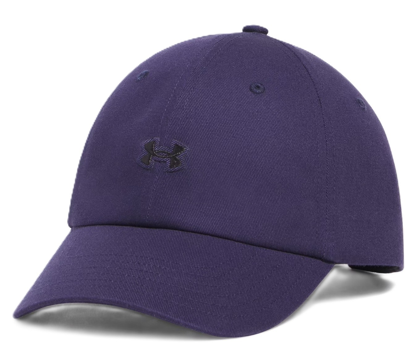 Under Armour Driver Low damska Damen Cap, dunkelblau
