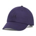 Under Armour Driver Low damska Damen Cap, dunkelblau