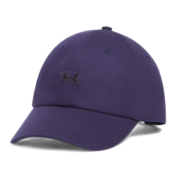 Under Armour Driver Low damska Damen Cap, dunkelblau
