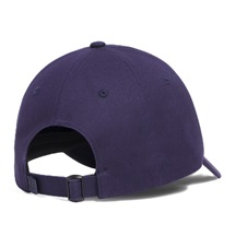 Under Armour Driver Low damska Damen Cap, dunkelblau