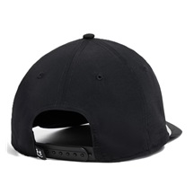 Under Armour Drive 5 Panel Snapback Herren Cap, schwarz