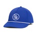 Under Armour Drive 5 Panel Snapback Herren Cap, royal