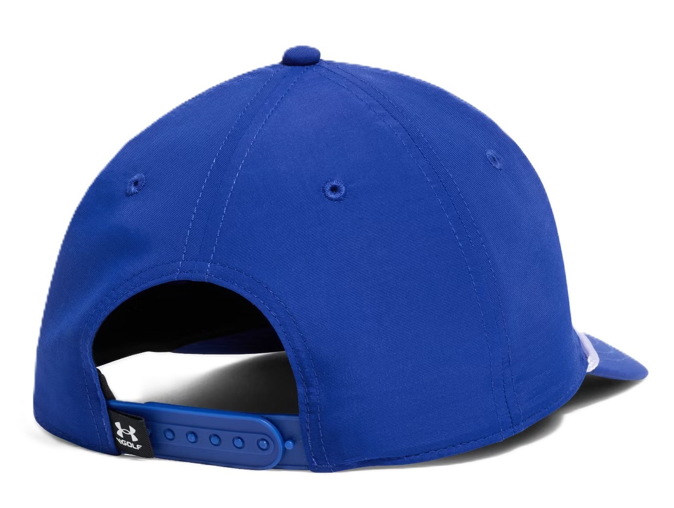 Under Armour Drive 5 Panel Snapback Herren Cap, royal