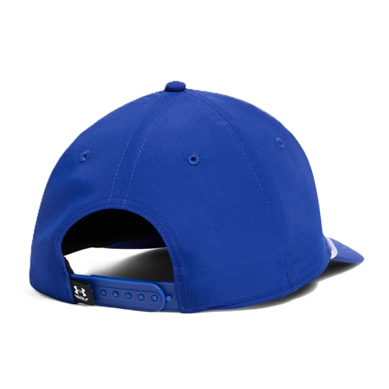Under Armour Drive 5 Panel Snapback Herren Cap, royal
