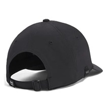 Under Armour Iso-chill Drive LC ADJ Damen Cap, schwarz