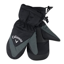 Callaway Thermal Mitts Winterhandschuhe, schwarz, 1Paar