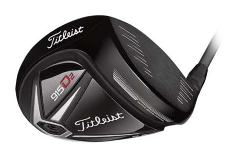Titleist 915D2 Herren Driver | Golf Brothers.de