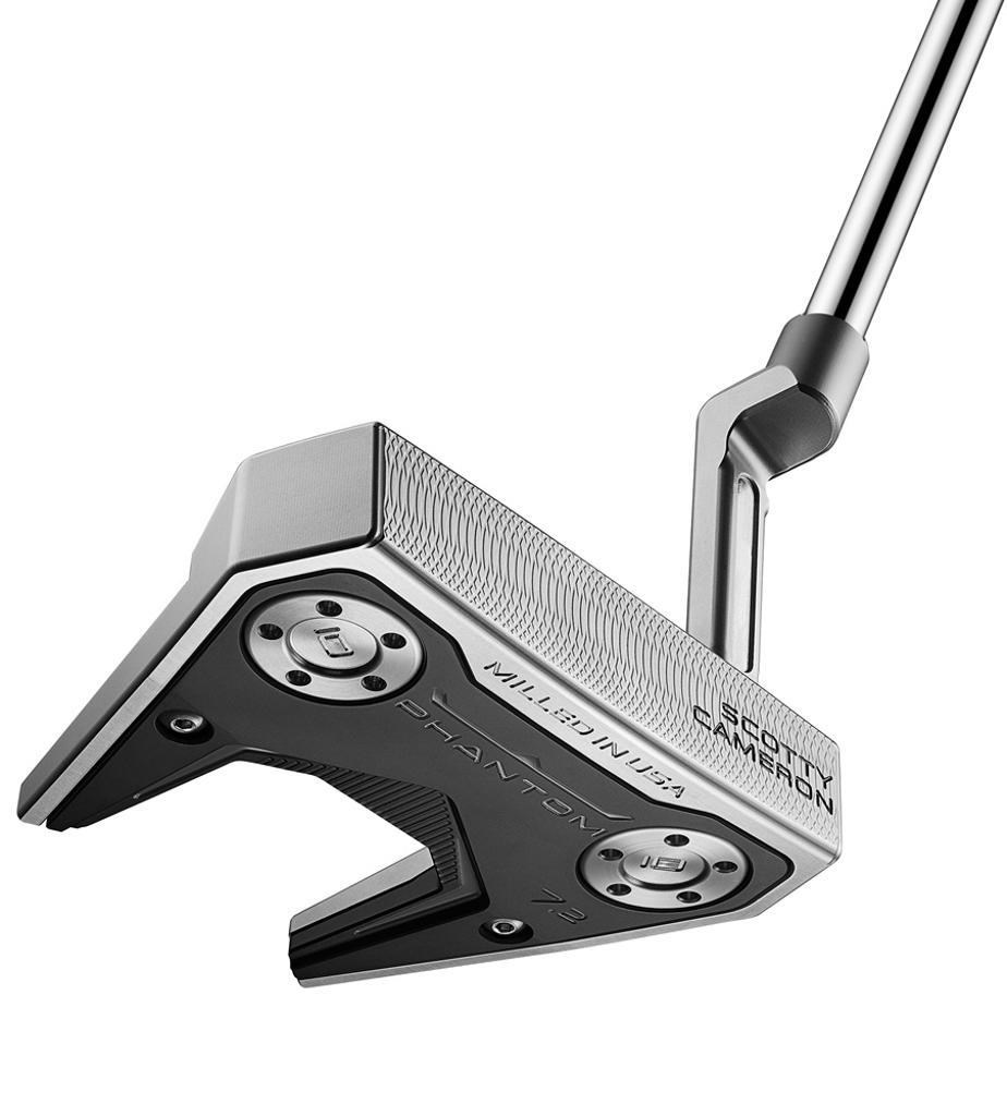 Scotty Cameron Phantom 7.2 Putter