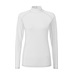 Ping Britney Damen Funktions-T-Shirt, weiss
