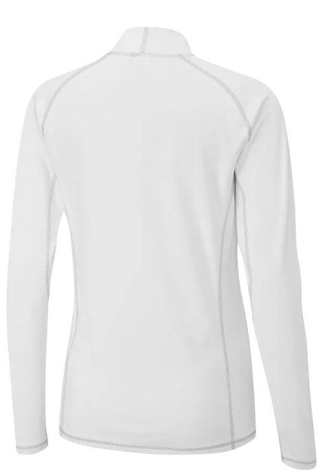 Ping Britney Damen Funktions-T-Shirt, weiss