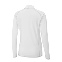 Ping Britney Damen Funktions-T-Shirt, weiss