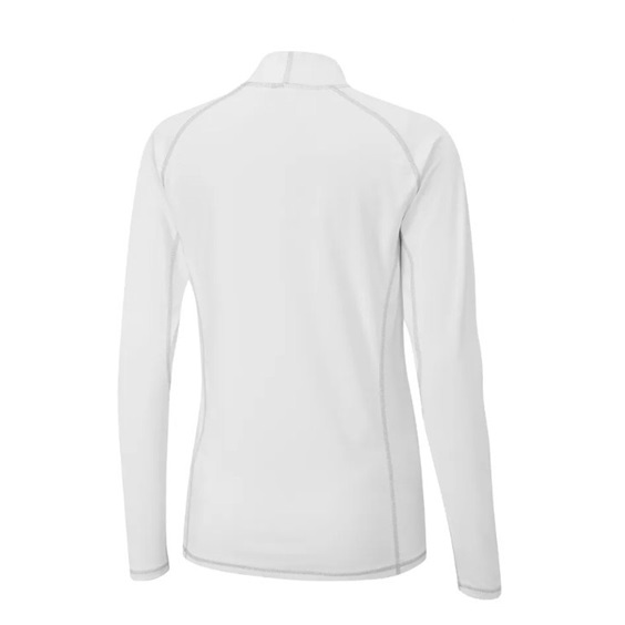 Ping Britney Damen Funktions-T-Shirt, weiss