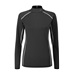 Ping Britney Damen Funktions-T-Shirt, schwarz