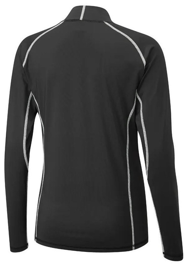 Ping Britney Damen Funktions-T-Shirt, schwarz