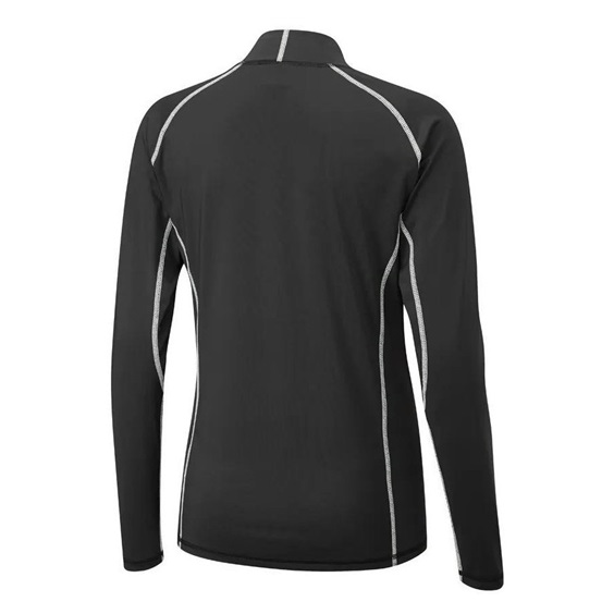 Ping Britney Damen Funktions-T-Shirt, schwarz
