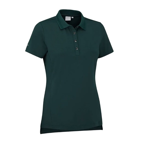 PING Sedona Damen Poloshirt, grün