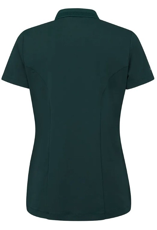PING Sedona Damen Poloshirt, grün