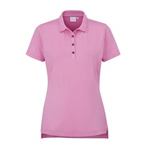 PING Sedona Damen Poloshirt, rosa
