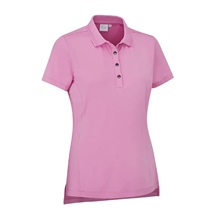 PING Sedona Damen Poloshirt, rosa