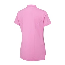PING Sedona Damen Poloshirt, rosa