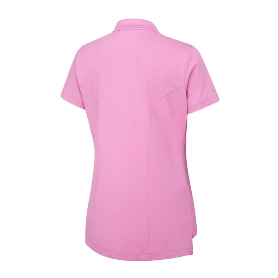 PING Sedona Damen Poloshirt, rosa