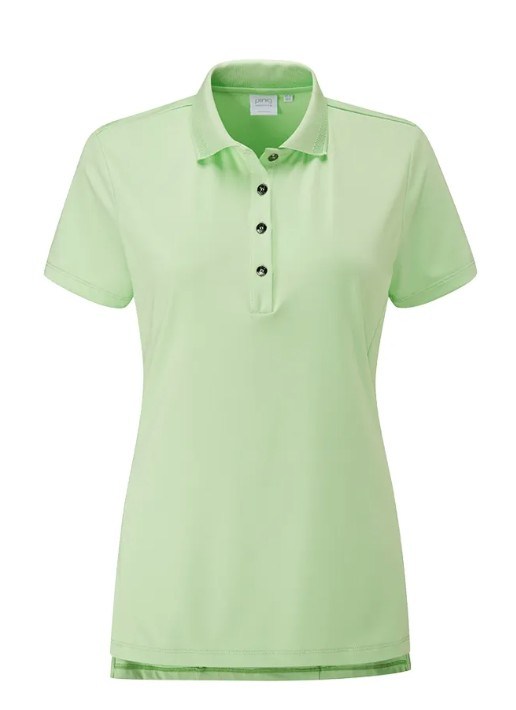 PING Sedona  Damen Poloshirt, Minze