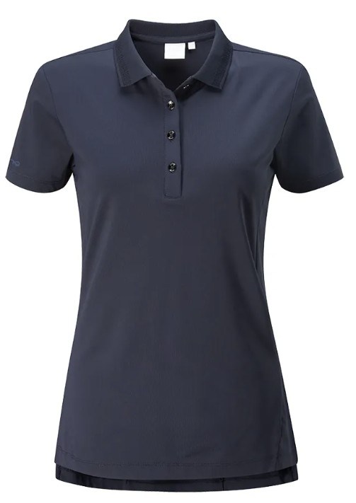 PING Sedona ladies polo, navy