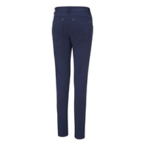 Ping Verity II Slim Fit Damen Hose, dunkelblau